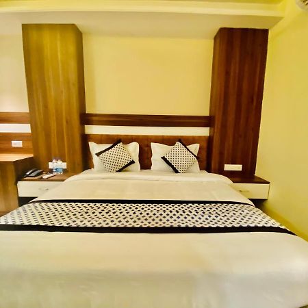 Stay Near Golden Temple By An Hotels Amritsar Eksteriør bilde
