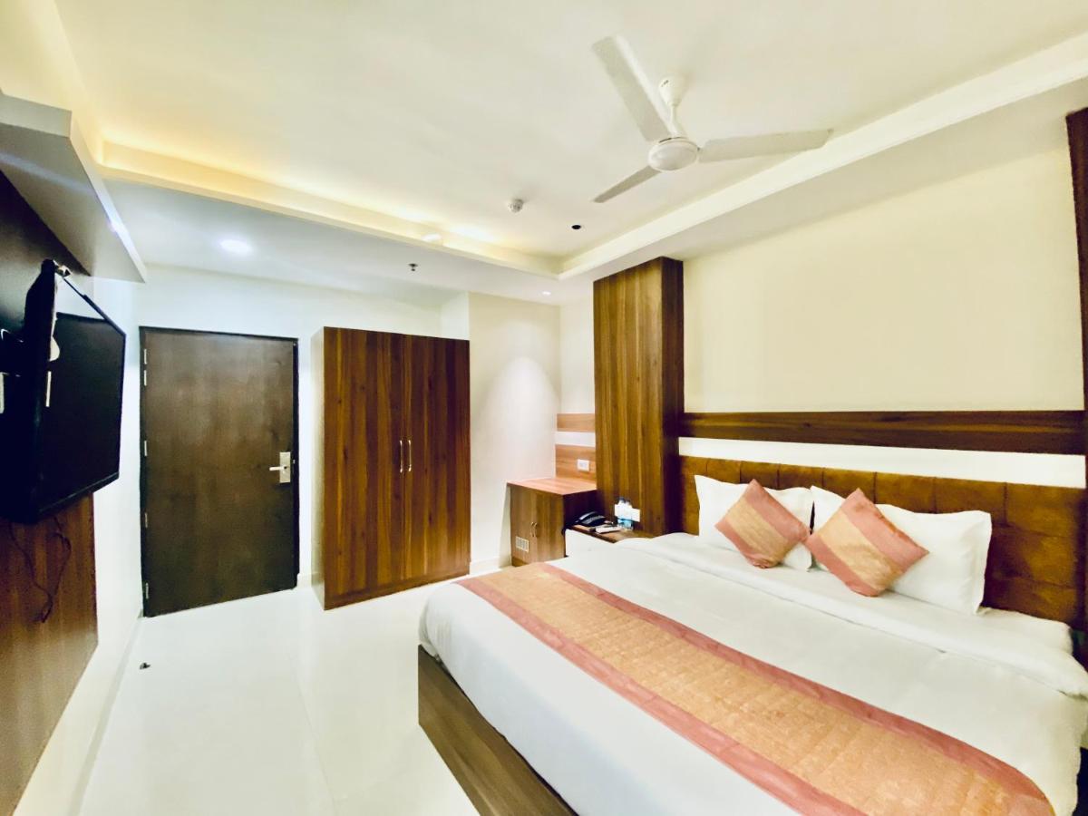 Stay Near Golden Temple By An Hotels Amritsar Eksteriør bilde