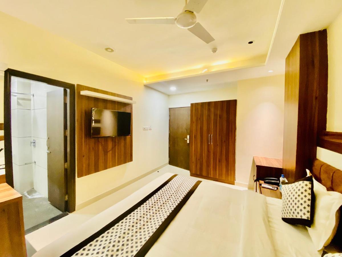 Stay Near Golden Temple By An Hotels Amritsar Eksteriør bilde