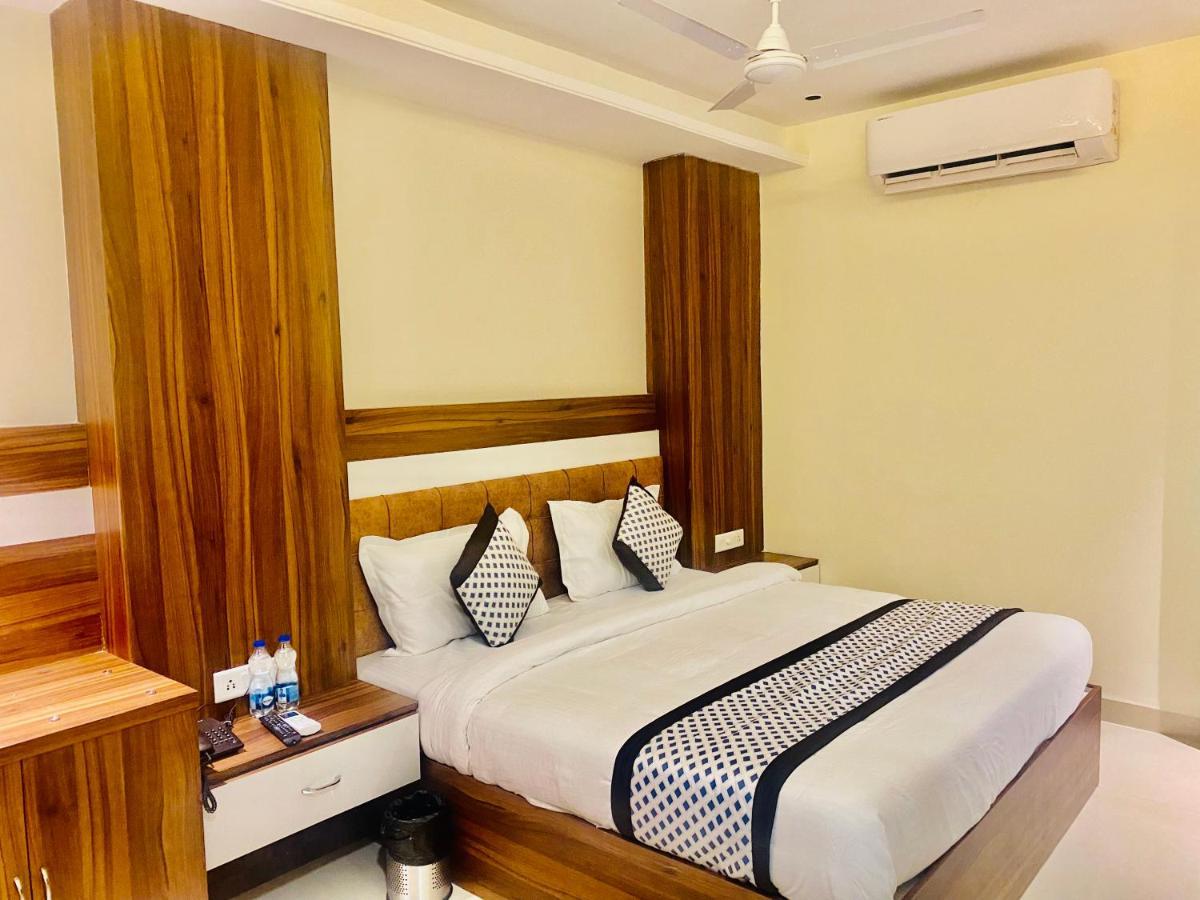 Stay Near Golden Temple By An Hotels Amritsar Eksteriør bilde