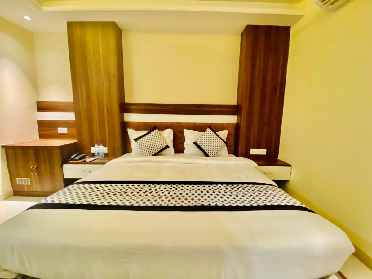 Stay Near Golden Temple By An Hotels Amritsar Eksteriør bilde