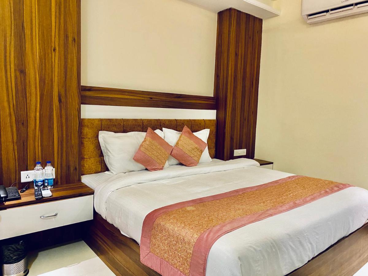 Stay Near Golden Temple By An Hotels Amritsar Eksteriør bilde