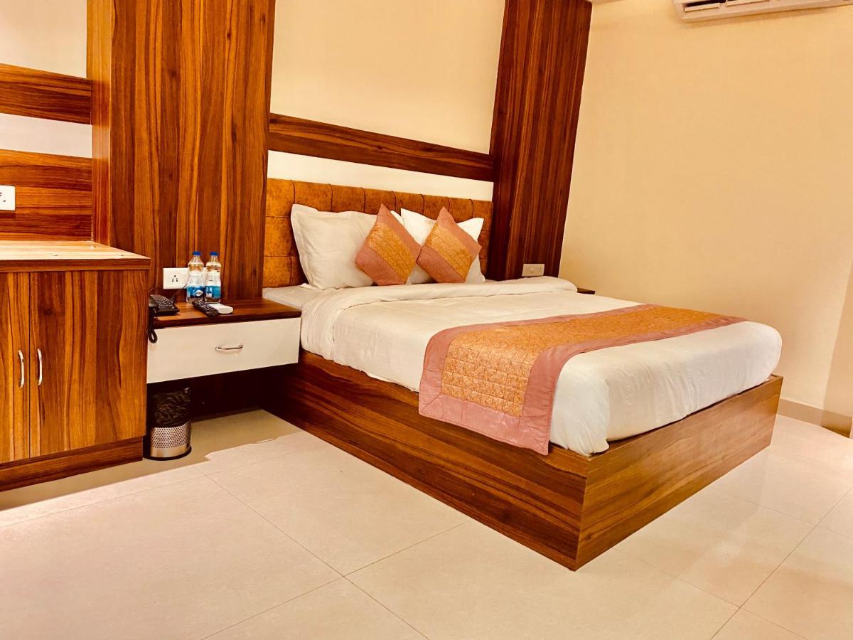 Stay Near Golden Temple By An Hotels Amritsar Eksteriør bilde