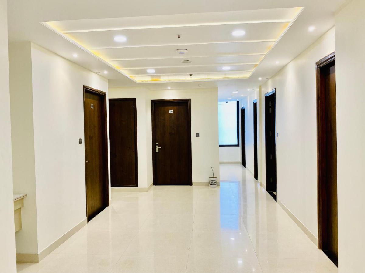 Stay Near Golden Temple By An Hotels Amritsar Eksteriør bilde