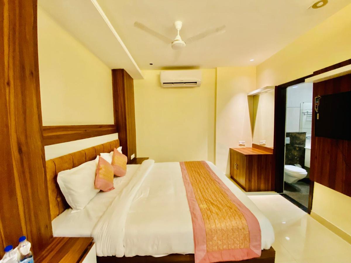 Stay Near Golden Temple By An Hotels Amritsar Eksteriør bilde