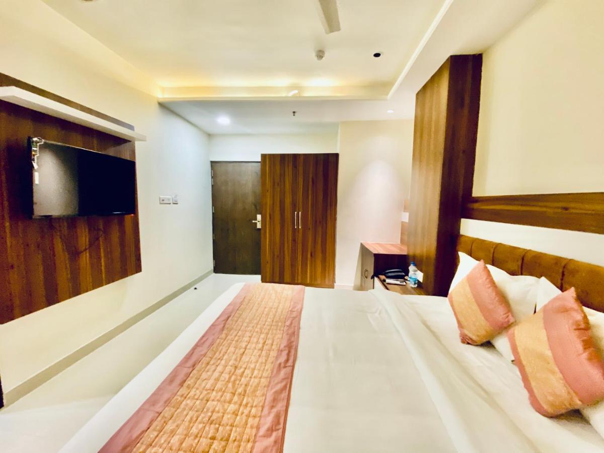 Stay Near Golden Temple By An Hotels Amritsar Eksteriør bilde