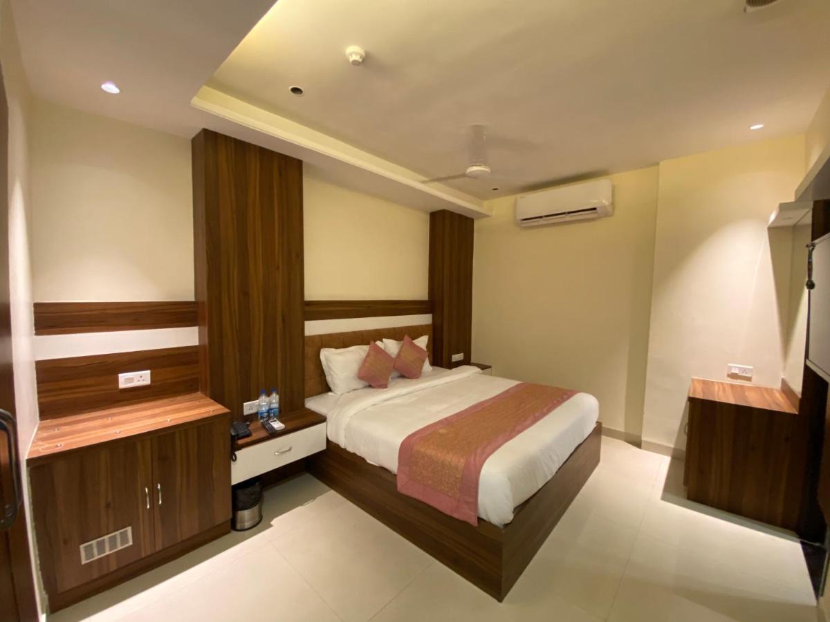 Stay Near Golden Temple By An Hotels Amritsar Eksteriør bilde