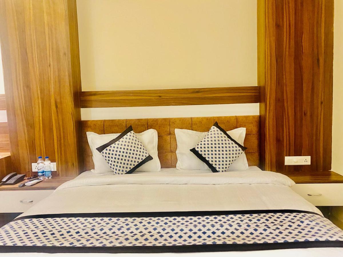 Stay Near Golden Temple By An Hotels Amritsar Eksteriør bilde